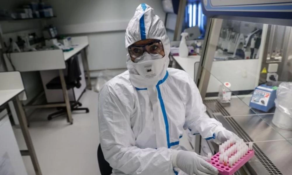 ΠΟΥ: Συστήνει να μην χρησιμοποιείται η ιβερμεκτίνη σε ασθενείς με κορονοϊό